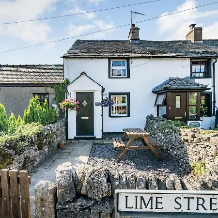 Holiday home Kidsty