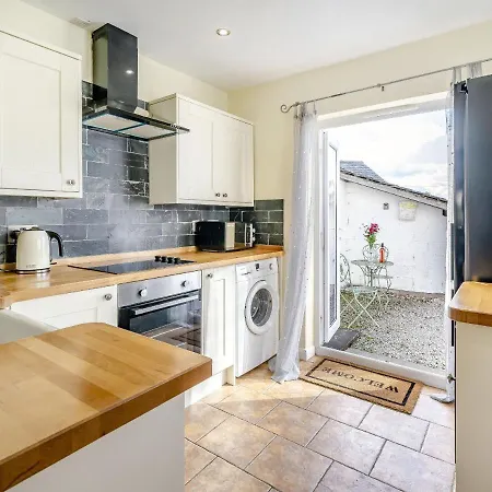 Kidsty Holiday home