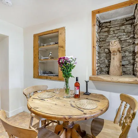 Kidsty Holiday home