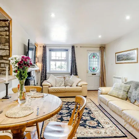 Kidsty Holiday home Penrith