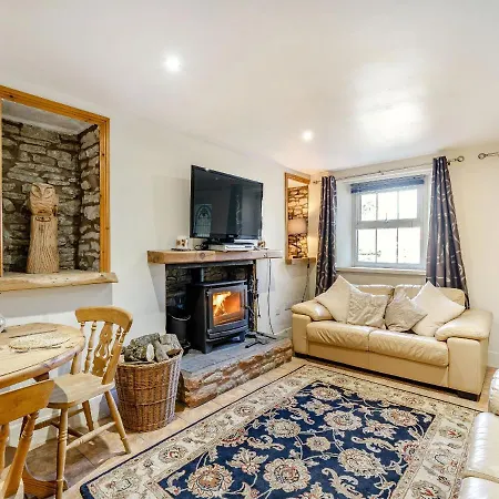Holiday home Kidsty Penrith