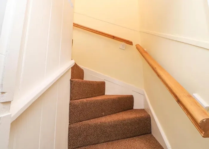 Holiday home Kidsty Penrith