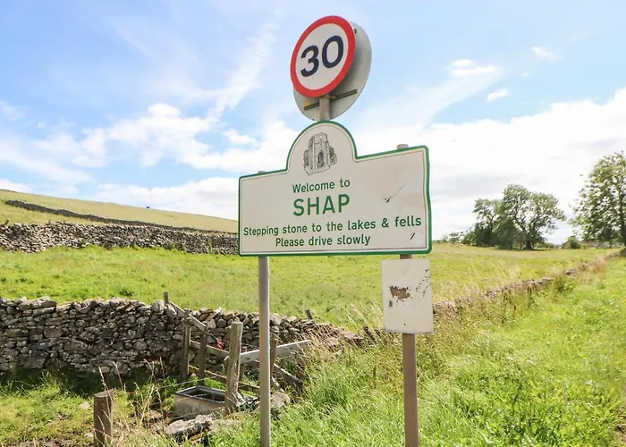 Holiday home Kidsty *