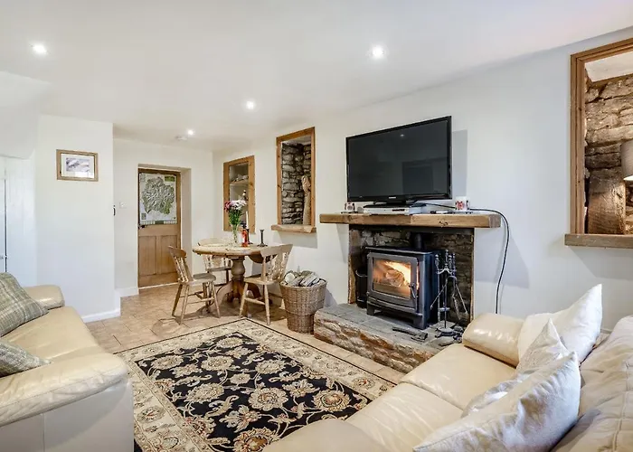 Kidsty Holiday home Penrith