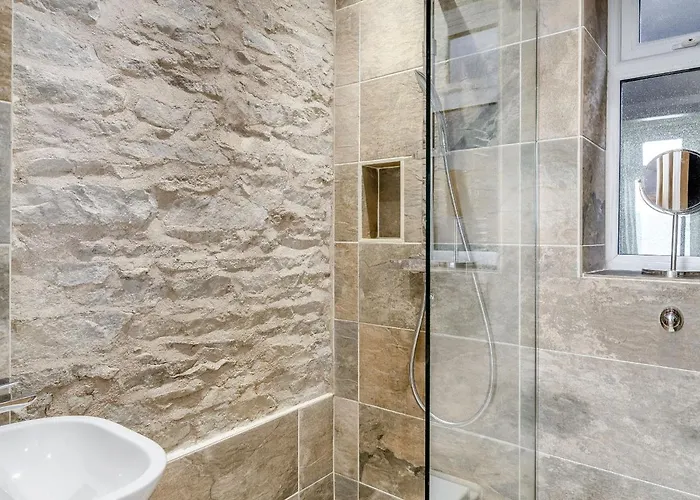 Holiday home Kidsty Penrith