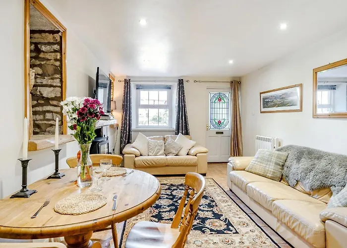 Kidsty Holiday home Penrith