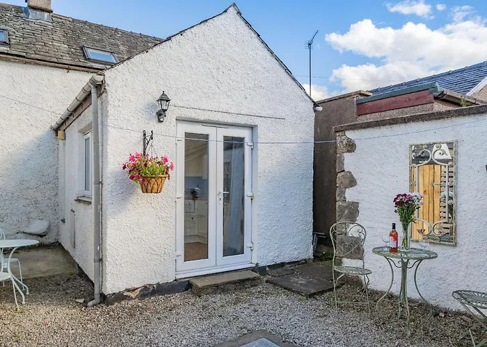 Holiday home Kidsty Penrith