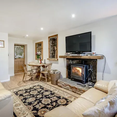 Kidsty Tatil Evi Penrith